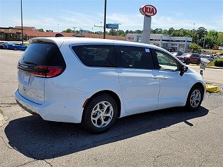 2024 Chrysler Pacifica Limited 2C4RC1GG1RR137426 in Perry, GA 16