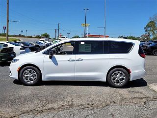 2024 Chrysler Pacifica Limited 2C4RC1GG1RR137426 in Perry, GA 4