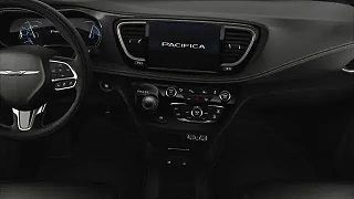2024 Chrysler Pacifica Select 2C4RC1S73RR104368 in Pleasanton, CA 4