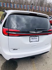 2024 Chrysler Pacifica Limited 2C4RC1GG2RR123552 in Pomeroy, OH 11