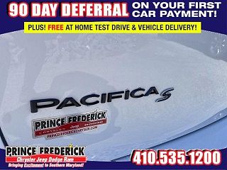 2024 Chrysler Pacifica Limited 2C4RC3GG0RR135095 in Prince Frederick, MD 10