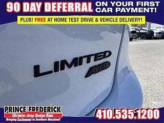 2024 Chrysler Pacifica Limited 2C4RC3GG0RR135095 in Prince Frederick, MD 11