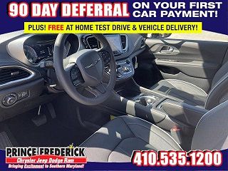 2024 Chrysler Pacifica Limited 2C4RC3GG0RR135095 in Prince Frederick, MD 12