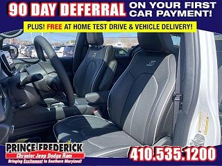 2024 Chrysler Pacifica Limited 2C4RC3GG0RR135095 in Prince Frederick, MD 13
