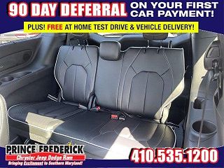 2024 Chrysler Pacifica Limited 2C4RC3GG0RR135095 in Prince Frederick, MD 15