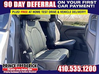 2024 Chrysler Pacifica Limited 2C4RC3GG0RR135095 in Prince Frederick, MD 16