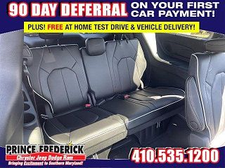 2024 Chrysler Pacifica Limited 2C4RC3GG0RR135095 in Prince Frederick, MD 17
