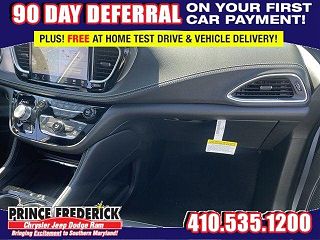 2024 Chrysler Pacifica Limited 2C4RC3GG0RR135095 in Prince Frederick, MD 18