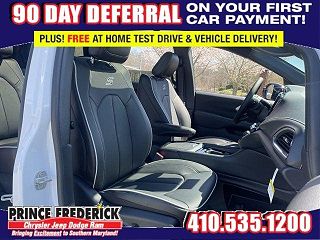 2024 Chrysler Pacifica Limited 2C4RC3GG0RR135095 in Prince Frederick, MD 19