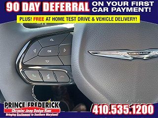 2024 Chrysler Pacifica Limited 2C4RC3GG0RR135095 in Prince Frederick, MD 24