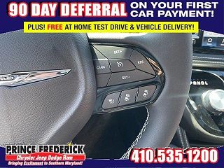 2024 Chrysler Pacifica Limited 2C4RC3GG0RR135095 in Prince Frederick, MD 25