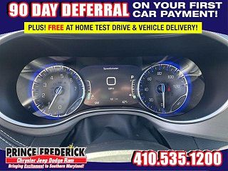 2024 Chrysler Pacifica Limited 2C4RC3GG0RR135095 in Prince Frederick, MD 26
