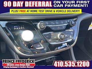 2024 Chrysler Pacifica Limited 2C4RC3GG0RR135095 in Prince Frederick, MD 28