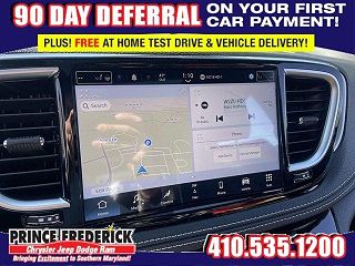 2024 Chrysler Pacifica Limited 2C4RC3GG0RR135095 in Prince Frederick, MD 29