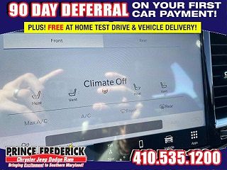 2024 Chrysler Pacifica Limited 2C4RC3GG0RR135095 in Prince Frederick, MD 30