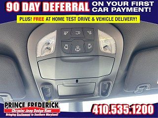 2024 Chrysler Pacifica Limited 2C4RC3GG0RR135095 in Prince Frederick, MD 32