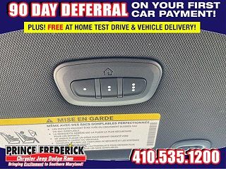 2024 Chrysler Pacifica Limited 2C4RC3GG0RR135095 in Prince Frederick, MD 33