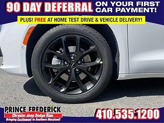 2024 Chrysler Pacifica Limited 2C4RC3GG0RR135095 in Prince Frederick, MD 9