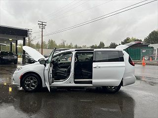 2024 Chrysler Pacifica Limited 2C4RC1GG5RR126638 in Puyallup, WA 11