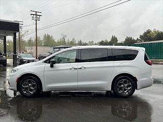 2024 Chrysler Pacifica Limited 2C4RC1GG5RR126638 in Puyallup, WA 6