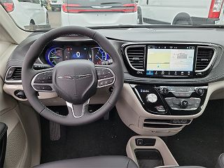 2024 Chrysler Pacifica Select 2C4RC1S74RR104007 in Quakertown, PA 9