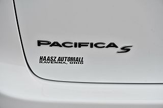 2024 Chrysler Pacifica Touring-L 2C4RC3BG6RR127588 in Ravenna, OH 8