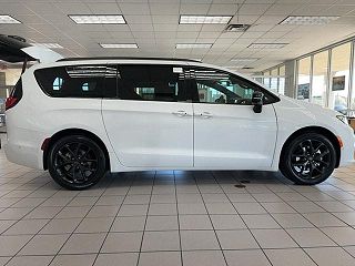 2024 Chrysler Pacifica Limited 2C4RC1GGXRR121435 in Richmond, KY 2
