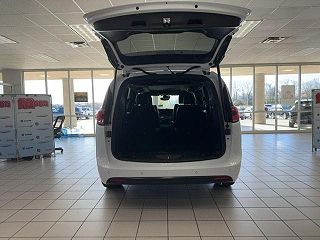 2024 Chrysler Pacifica Limited 2C4RC1GGXRR121435 in Richmond, KY 4