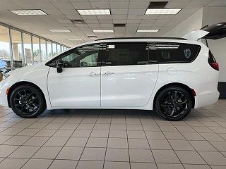 2024 Chrysler Pacifica Limited 2C4RC1GGXRR121435 in Richmond, KY 6