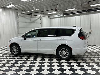 2024 Chrysler Pacifica Touring-L 2C4RC3BGXRR122152 in Rochester, MN 2