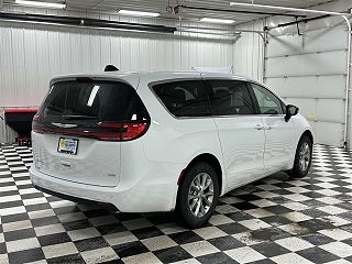 2024 Chrysler Pacifica Touring-L 2C4RC3BGXRR122152 in Rochester, MN 3