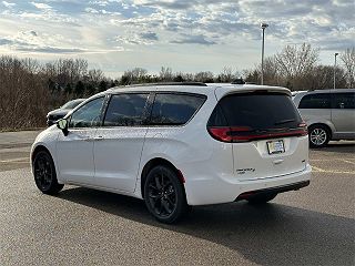 2024 Chrysler Pacifica Touring-L 2C4RC3BGXRR127674 in Rochester, MN 2