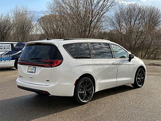 2024 Chrysler Pacifica Touring-L 2C4RC3BGXRR127674 in Rochester, MN 3
