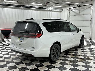 2024 Chrysler Pacifica Limited 2C4RC3GG7RR122151 in Rochester, MN 3