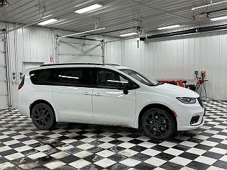 2024 Chrysler Pacifica Limited 2C4RC3GG7RR122151 in Rochester, MN 4