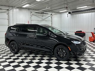 2024 Chrysler Pacifica Limited 2C4RC3GG1RR134991 in Rochester, MN 4