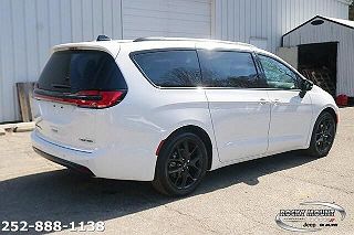 2024 Chrysler Pacifica Limited 2C4RC1GG1RR113627 in Rocky Mount, NC 5
