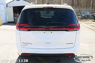 2024 Chrysler Pacifica Limited 2C4RC1GG1RR113627 in Rocky Mount, NC 6