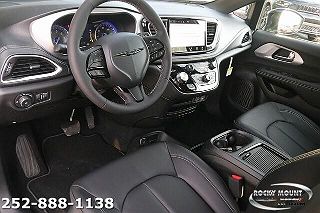2024 Chrysler Pacifica Touring-L 2C4RC1BG6RR113629 in Rocky Mount, NC 11
