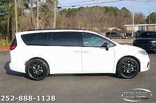2024 Chrysler Pacifica Touring-L 2C4RC1BG6RR113629 in Rocky Mount, NC 4