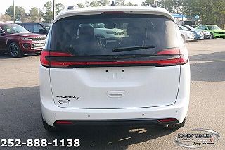 2024 Chrysler Pacifica Touring-L 2C4RC1BG6RR113629 in Rocky Mount, NC 6