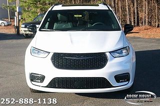 2024 Chrysler Pacifica Touring-L 2C4RC1BG4RR117050 in Rocky Mount, NC 2