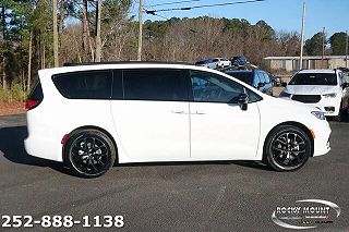 2024 Chrysler Pacifica Touring-L 2C4RC1BG4RR117050 in Rocky Mount, NC 4