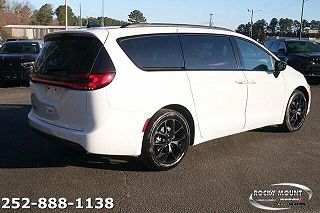 2024 Chrysler Pacifica Touring-L 2C4RC1BG4RR117050 in Rocky Mount, NC 5