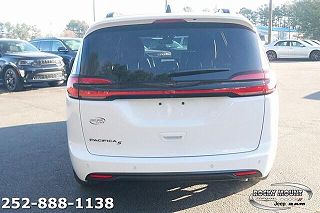 2024 Chrysler Pacifica Touring-L 2C4RC1BG4RR117050 in Rocky Mount, NC 6