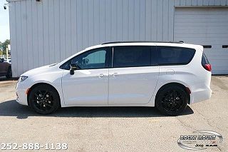 2024 Chrysler Pacifica Touring-L 2C4RC1BG4RR113628 in Rocky Mount, NC 4