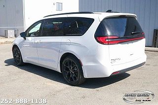 2024 Chrysler Pacifica Touring-L 2C4RC1BG4RR113628 in Rocky Mount, NC 5