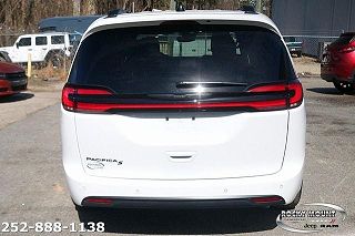 2024 Chrysler Pacifica Touring-L 2C4RC1BG4RR113628 in Rocky Mount, NC 6