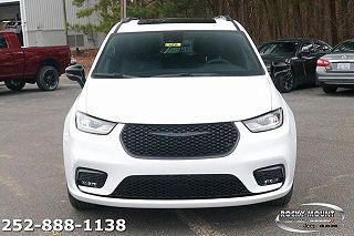 2024 Chrysler Pacifica Touring-L 2C4RC1BG8RR117049 in Rocky Mount, NC 2