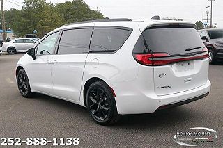 2024 Chrysler Pacifica Touring-L 2C4RC1BG8RR117049 in Rocky Mount, NC 5